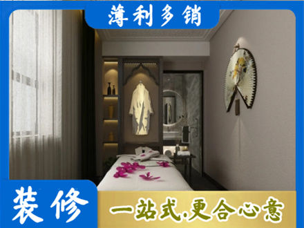 泉州市永春衣帽间装修